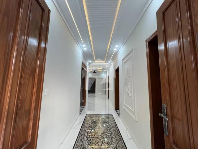 House for rent in Islamabad