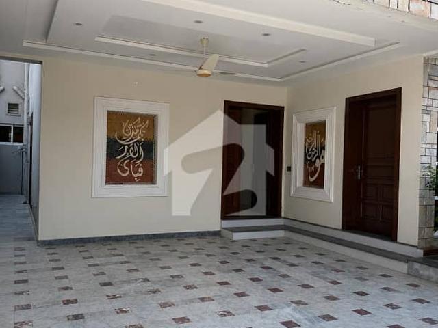 House for rent in Islamabad