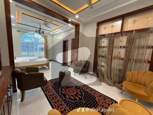 House for rent in Islamabad