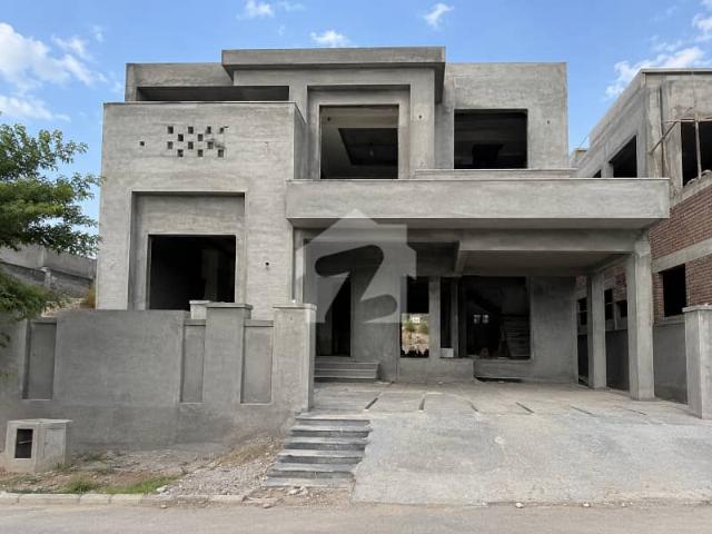 House for sale in Islamabad