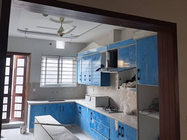 House for rent in اسلام آباد, زون 1