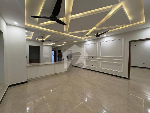 House for sale in Islamabad