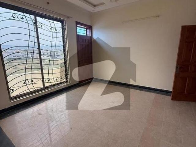 House for rent in Islamabad