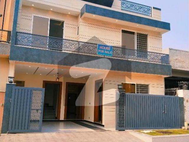 House for rent in Islamabad