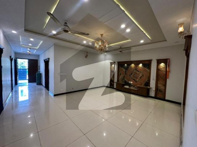House for rent in اسلام آباد, زون 1