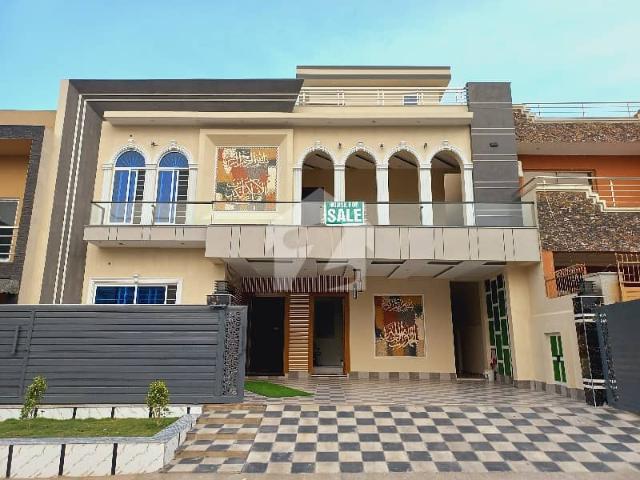 House for sale in Islamabad