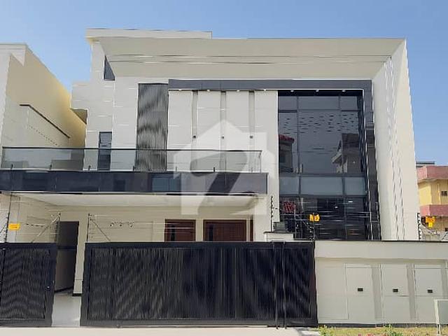 House for sale in Islamabad