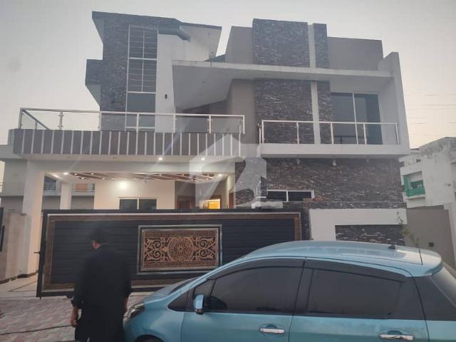 House for sale in Islamabad