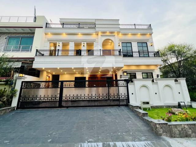 House for sale in Islamabad