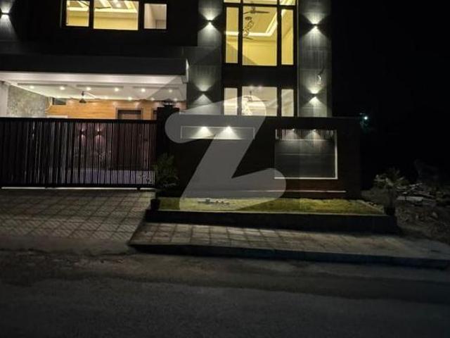 House for sale in Islamabad
