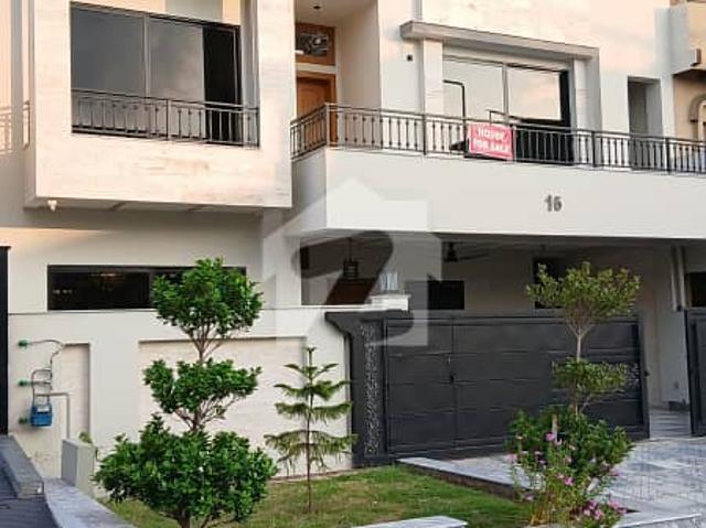 House for sale in Islamabad