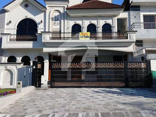 House for sale in Islamabad