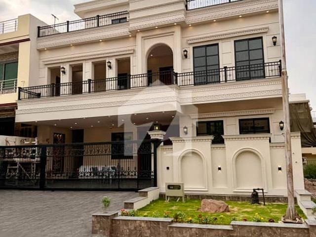 House for sale in Islamabad