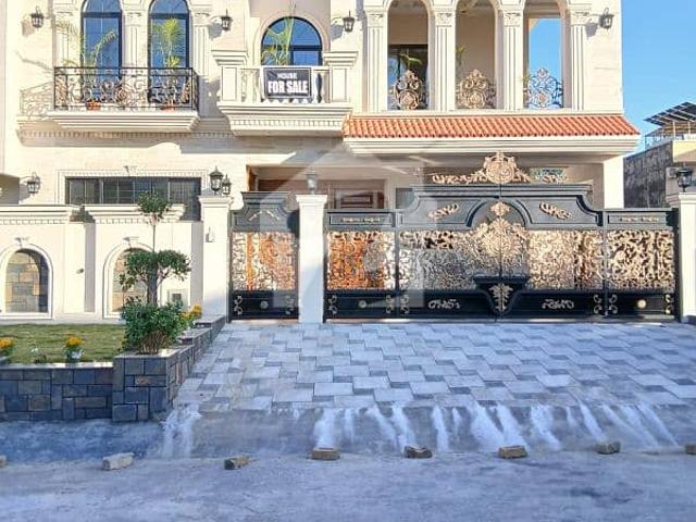 House for sale in Islamabad