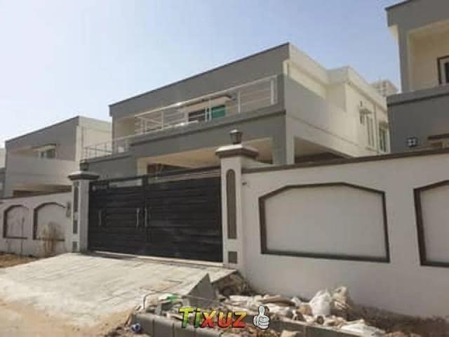 House for sale in North Waziristan, Federally Administered Tribal Areas fata