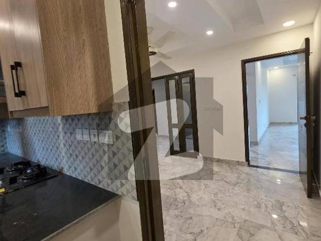 Apartment for rent in Rawalpindi, Islamabad Capital Territory