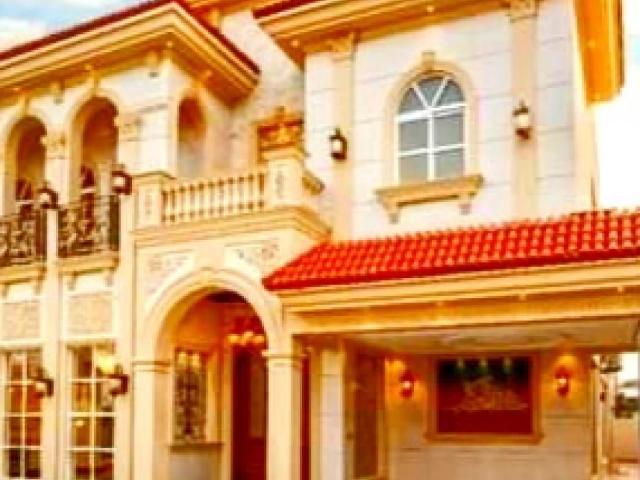 House for sale in راولپنڈی, تحصیل راولپنڈی چھاؤنی