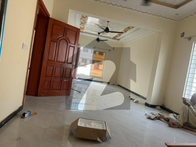 House for rent in Islamabad