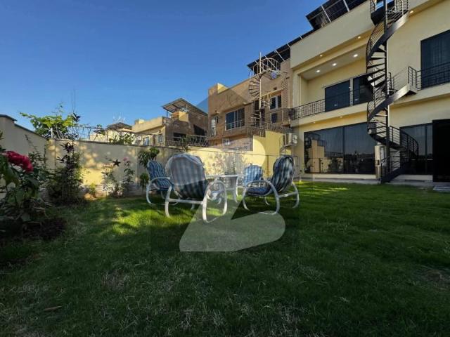 House for sale in Rawalpindi, Islamabad Capital Territory