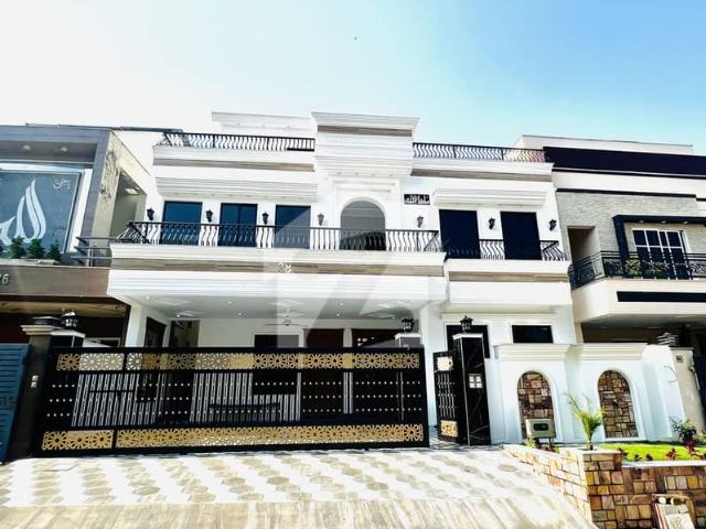 House for sale in Islamabad
