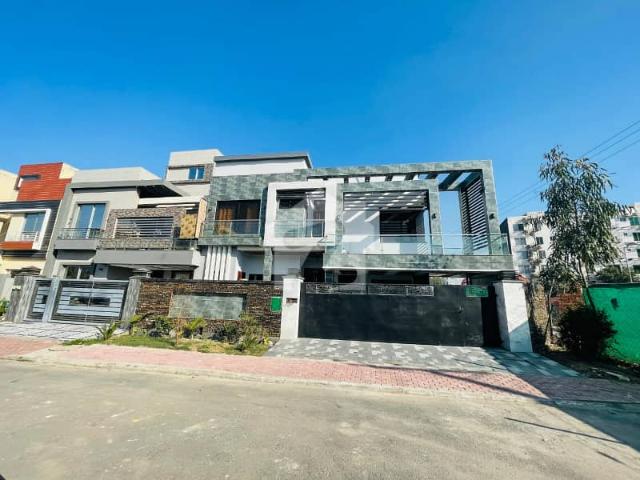 House for sale in Rawalpindi, Islamabad Capital Territory