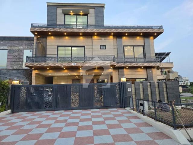 House for sale in Islamabad