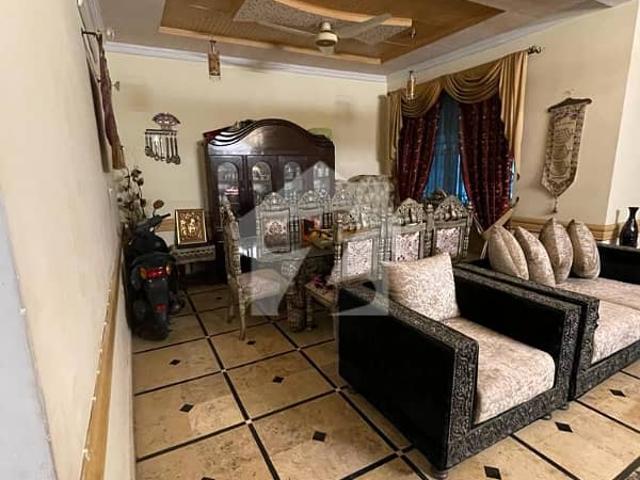 House for sale in Rawalpindi, Islamabad Capital Territory
