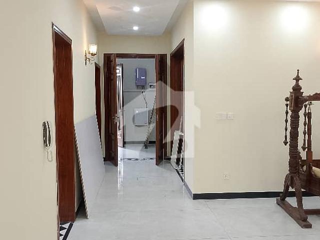 Property for rent in اسلام آباد, زون 1