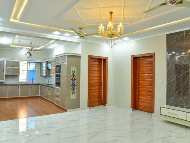 Property for rent in Islamabad