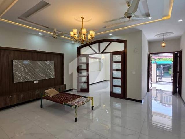 Property for rent in Islamabad
