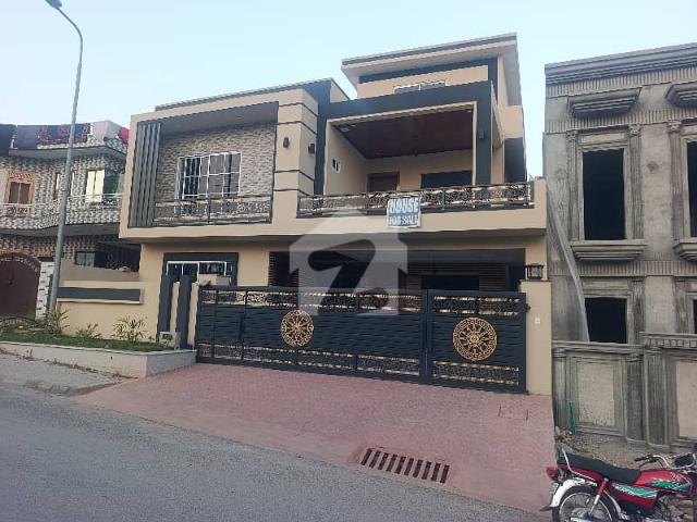 House for sale in Islamabad