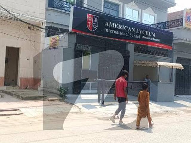 Commercial for rent in Rawalpindi, Islamabad Capital Territory