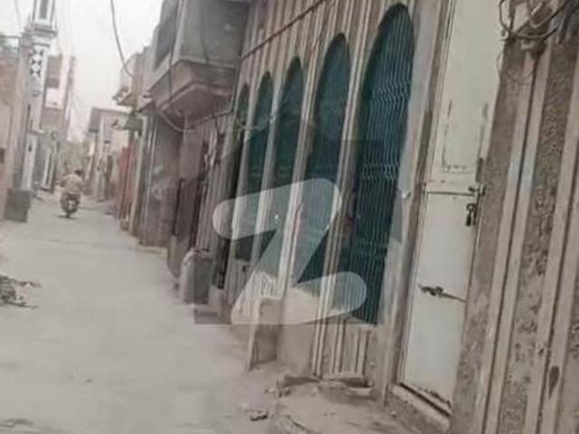 House for sale in Jhang, Islamabad Capital Territory