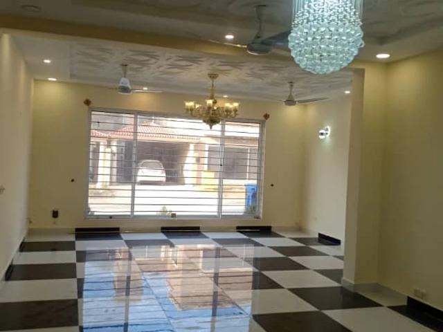 House for sale in Islamabad