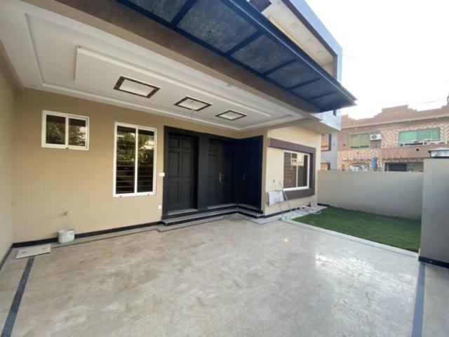 House for sale in Islamabad
