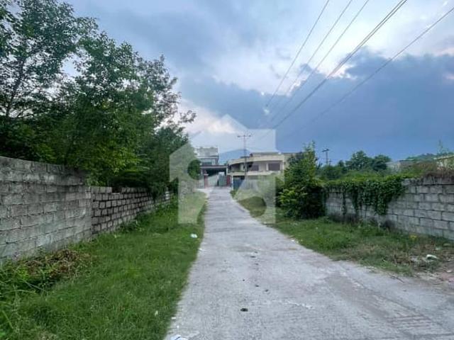 House for sale in Islamabad