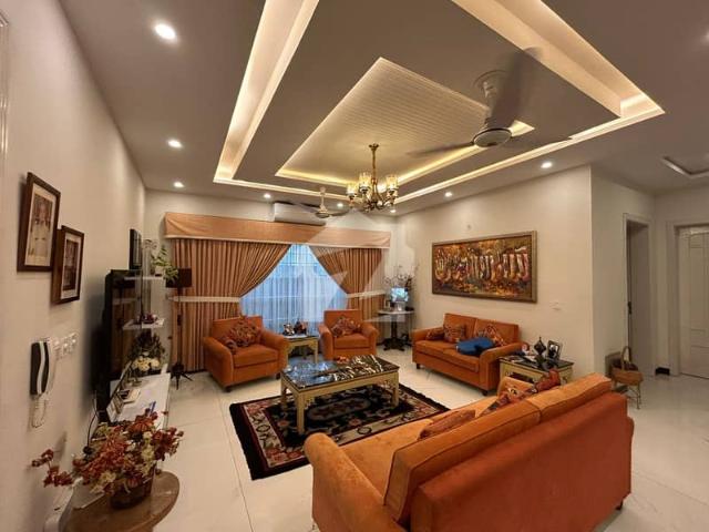 House for sale in Islamabad