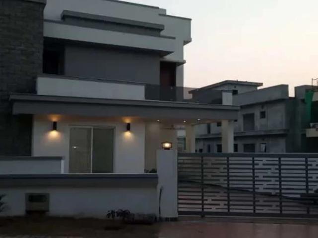House for sale in Islamabad