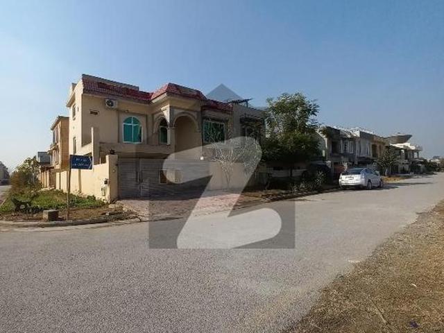House for sale in Islamabad