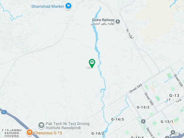 Property for sale in Islamabad