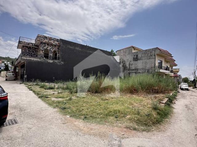 Property for sale in Islamabad