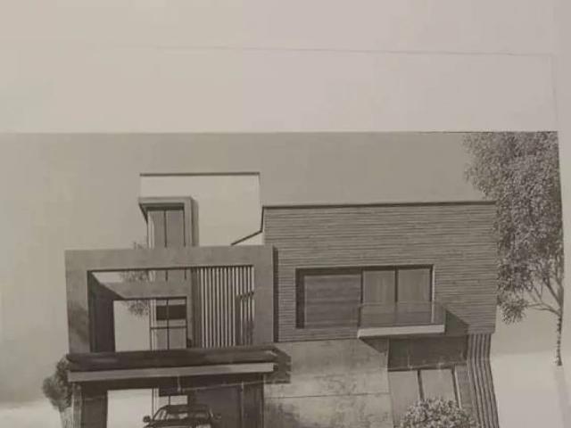 Land for sale in بحریہ ٹاؤن‬‎, جگھیاں
