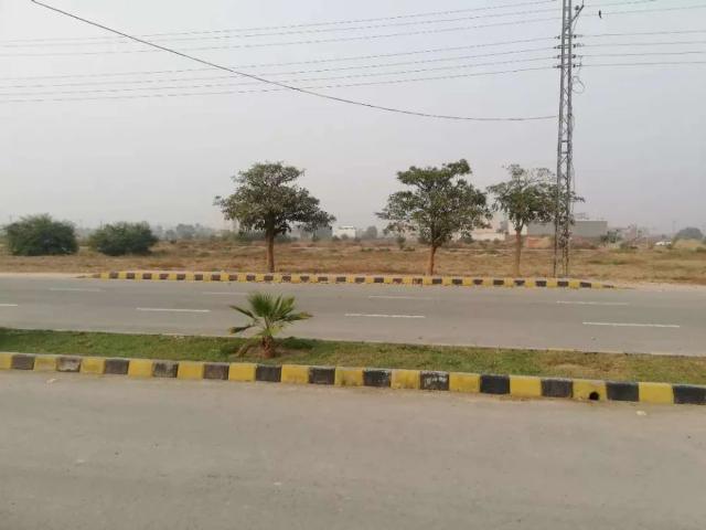 Land for sale in Rawalpindi, Islamabad Capital Territory