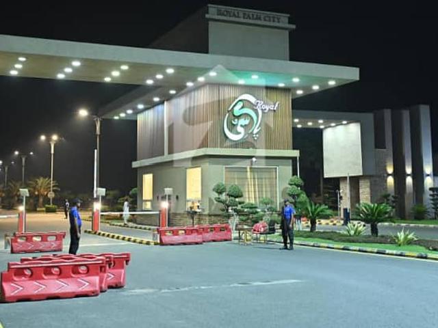 Property for sale in Gujranwala, Islamabad Capital Territory