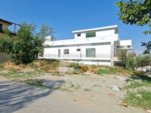 Property for sale in Islamabad