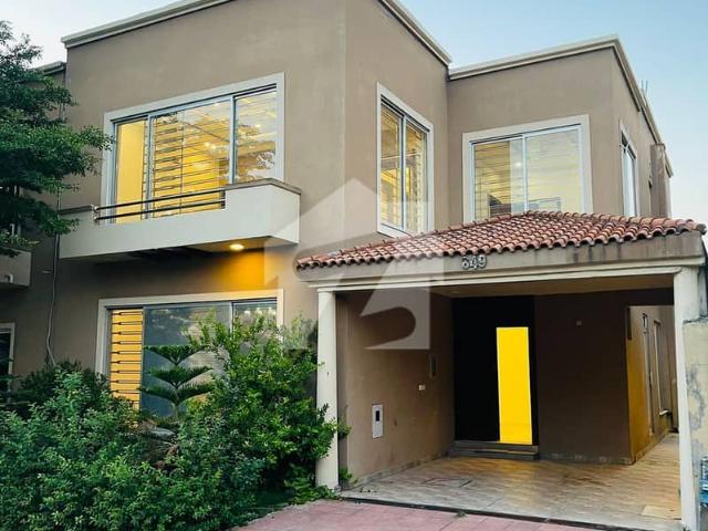 House for sale in Islamabad