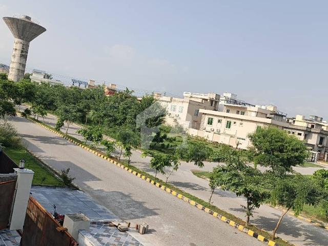 House for sale in Islamabad