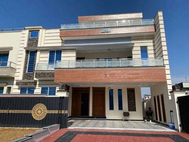 House for sale in جی-13/2, اسلام آباد