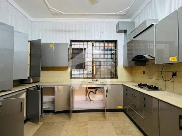 House for rent in اسلام آباد, زون 1