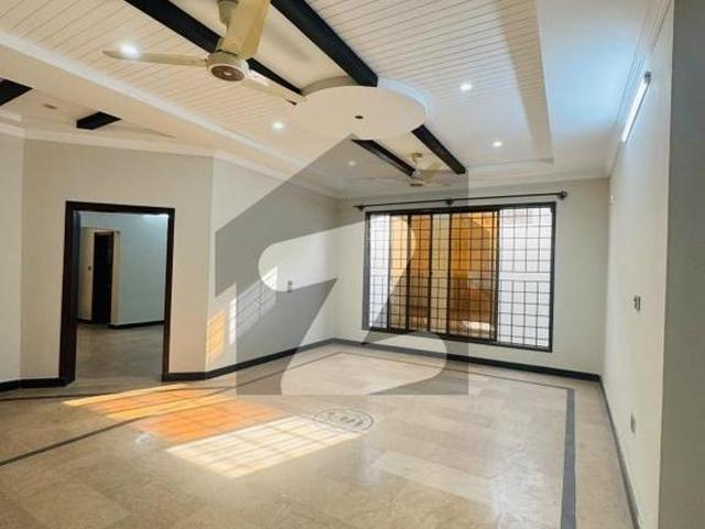 House for rent in اسلام آباد, زون 1
